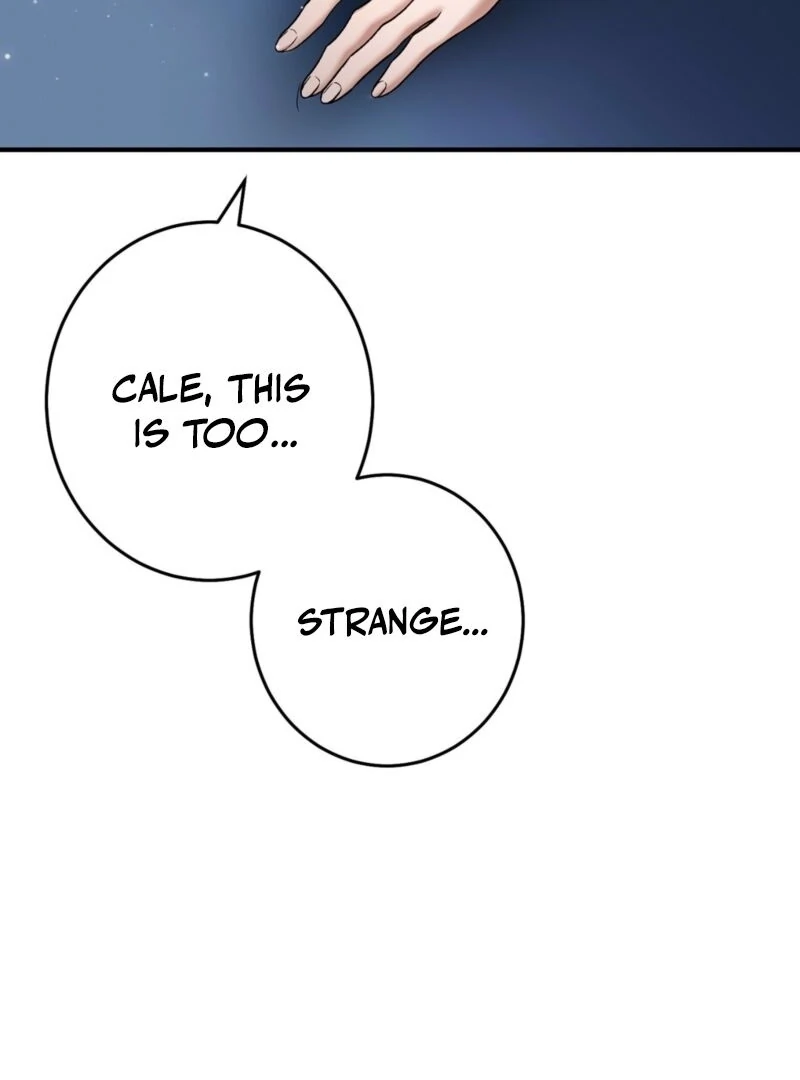 The Young Lady Is Too Curious Chapter 3 - page 127