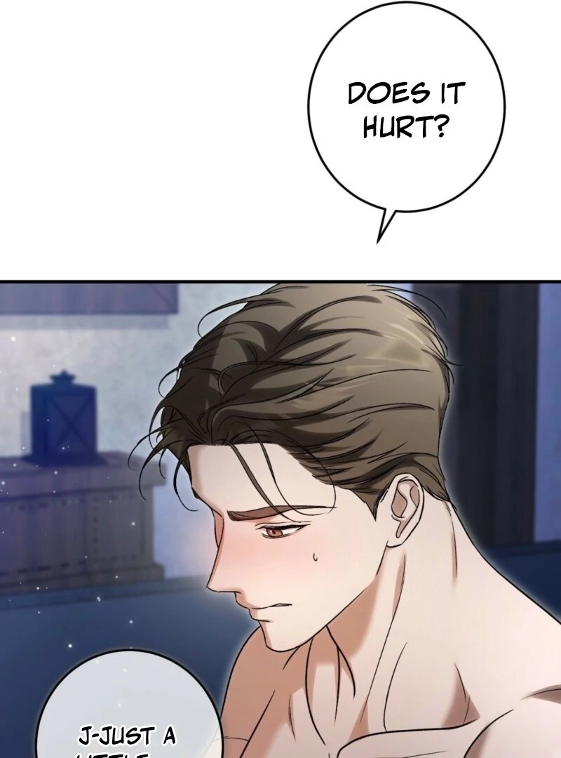 The Young Lady Is Too Curious Chapter 3 - page 131