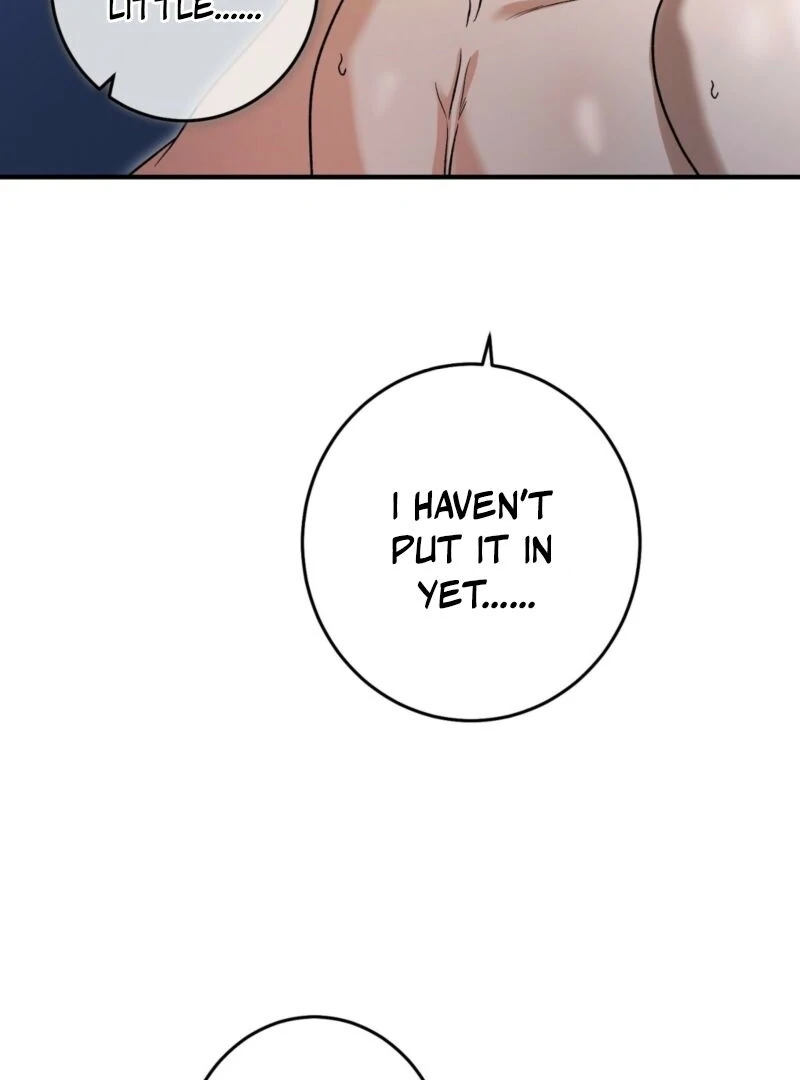 The Young Lady Is Too Curious Chapter 3 - page 132