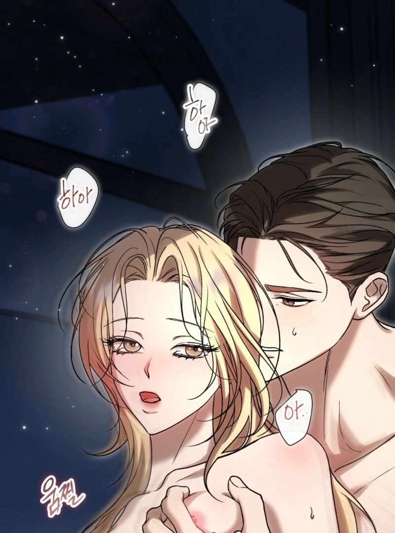 The Young Lady Is Too Curious Chapter 3 - page 139