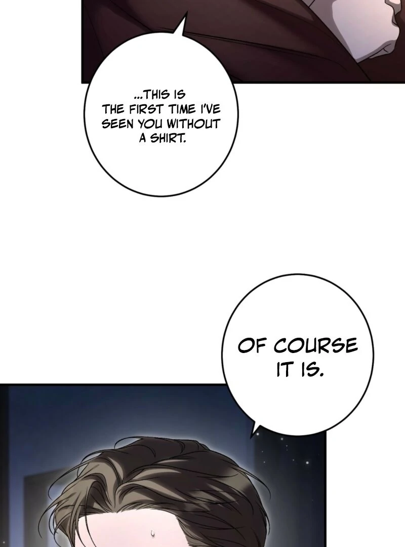 The Young Lady Is Too Curious Chapter 3 - page 22