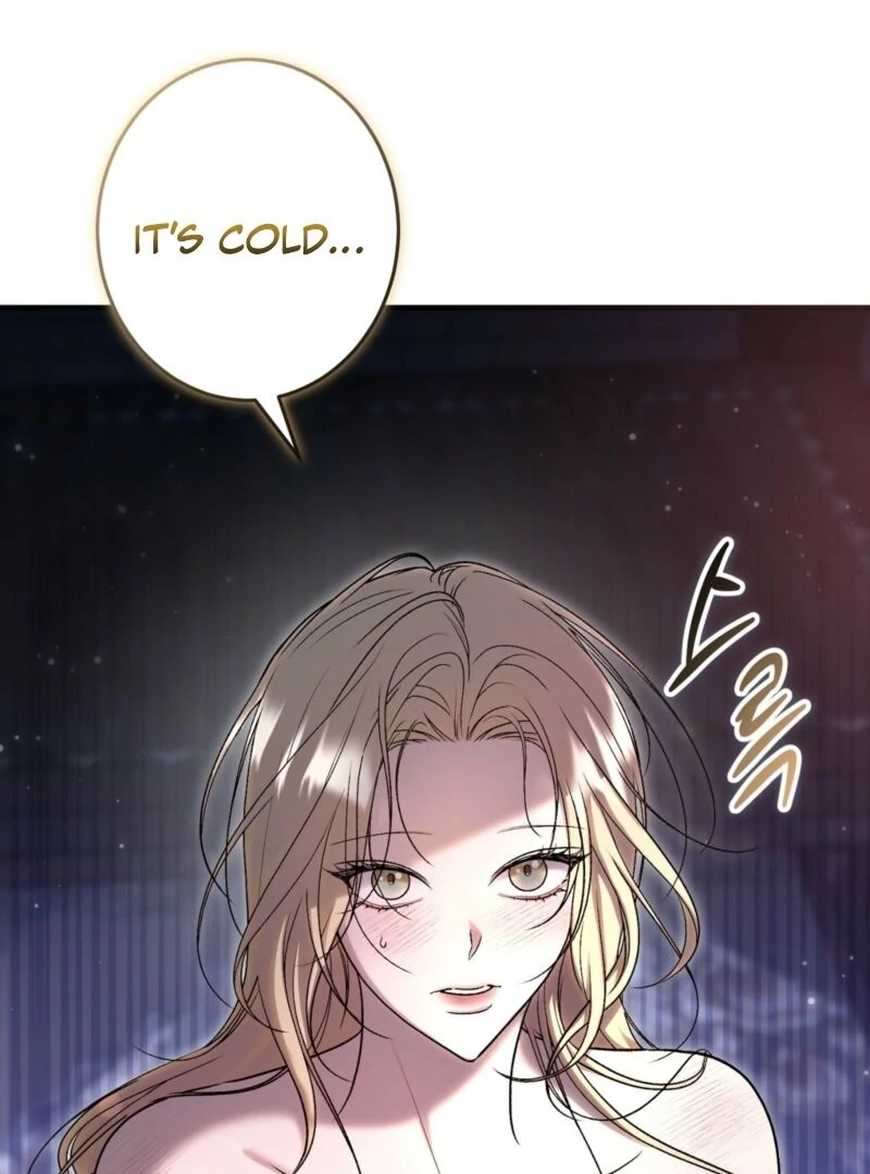 The Young Lady Is Too Curious Chapter 3 - page 35