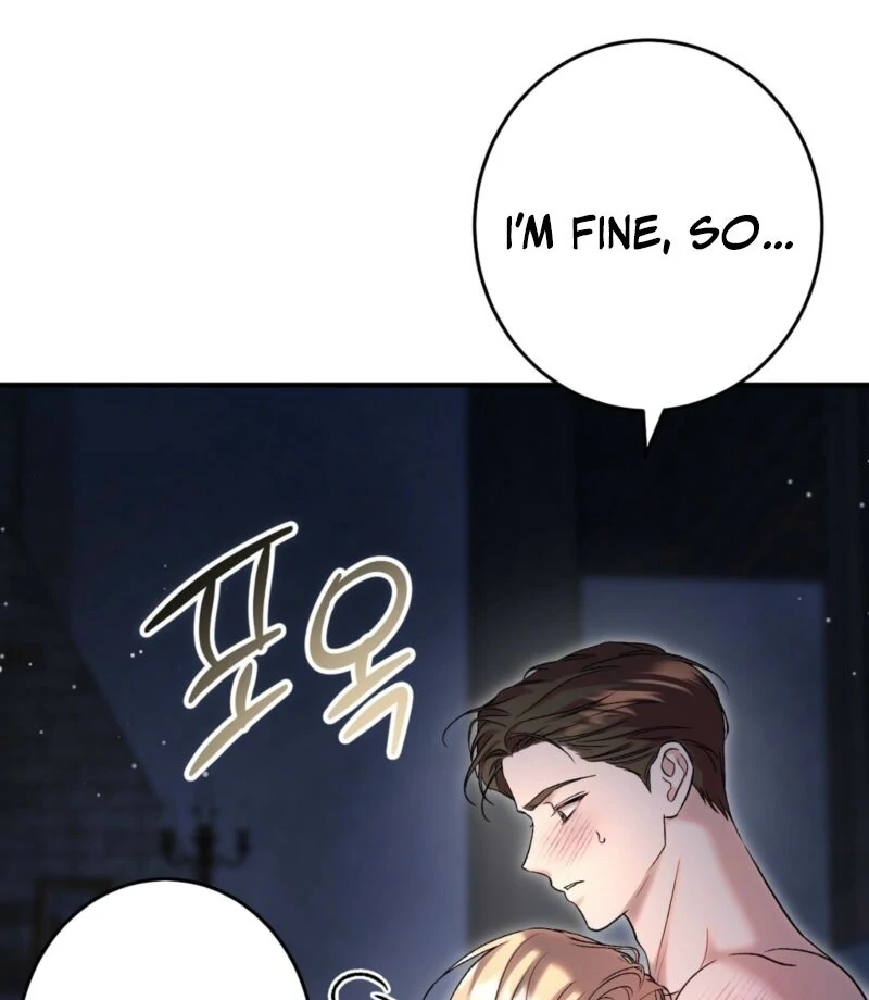 The Young Lady Is Too Curious Chapter 3 - page 37