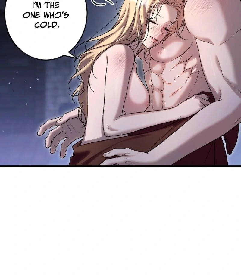 The Young Lady Is Too Curious Chapter 3 - page 38