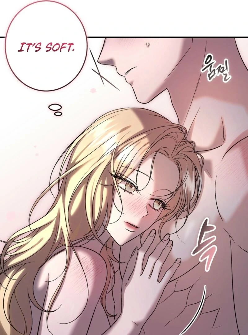 The Young Lady Is Too Curious Chapter 3 - page 40