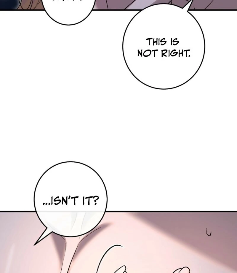 The Young Lady Is Too Curious Chapter 3 - page 43