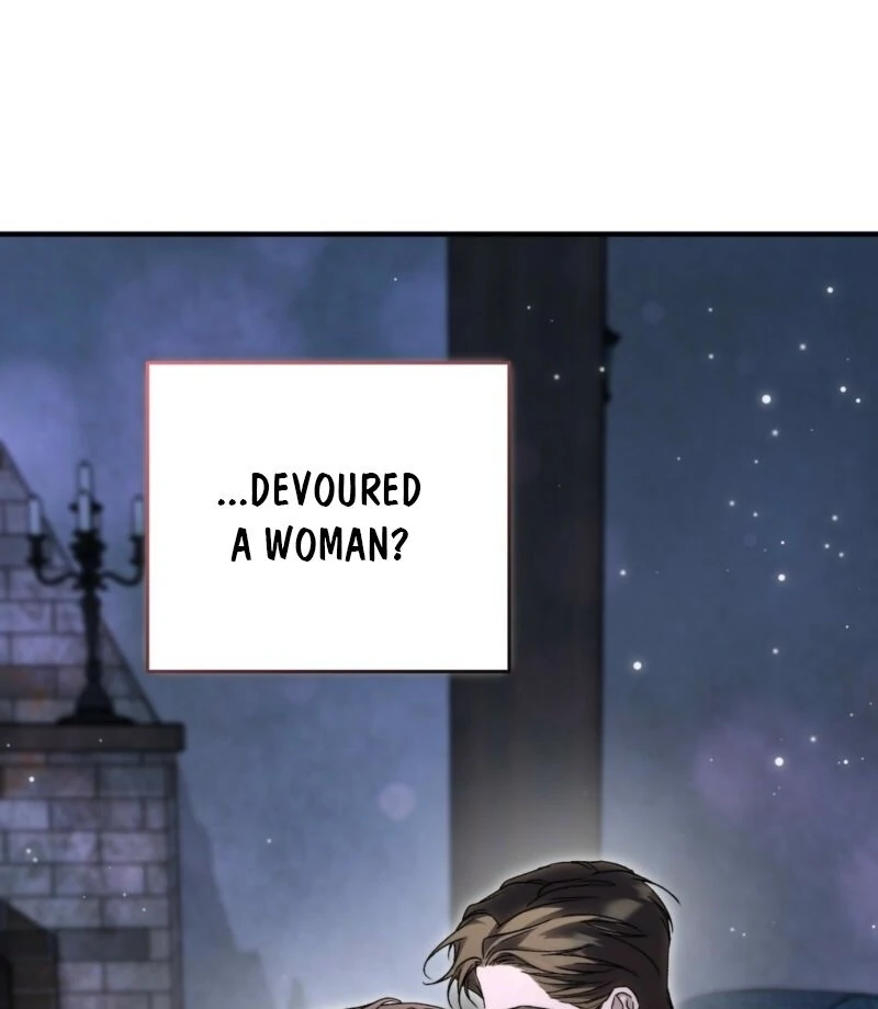 The Young Lady Is Too Curious Chapter 3 - page 56