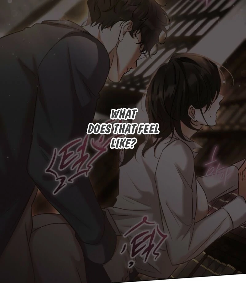 The Young Lady Is Too Curious Chapter 3 - page 59