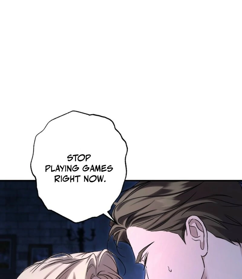 The Young Lady Is Too Curious Chapter 3 - page 77