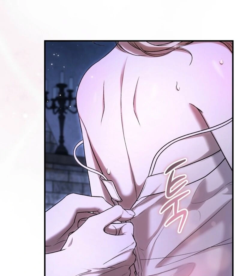 The Young Lady Is Too Curious Chapter 3 - page 7