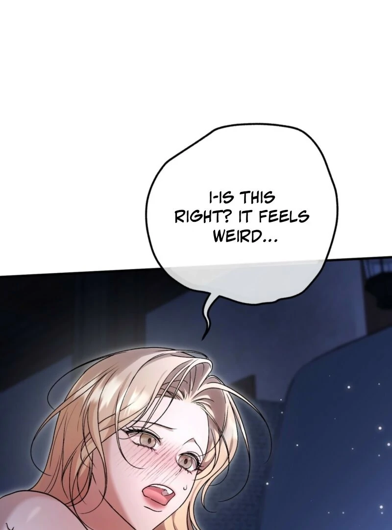 The Young Lady Is Too Curious Chapter 3 - page 92