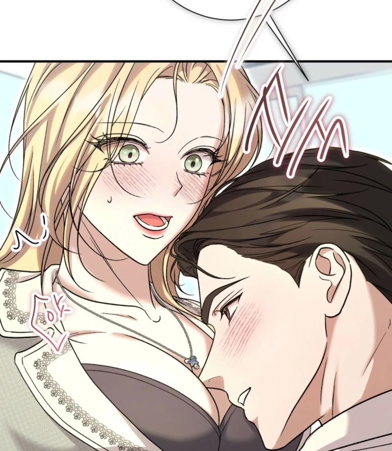 The Young Lady Is Too Curious Chapter 4 - page 99