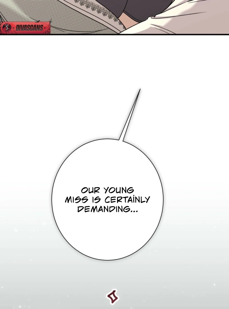 The Young Lady Is Too Curious Chapter 4 - page 100