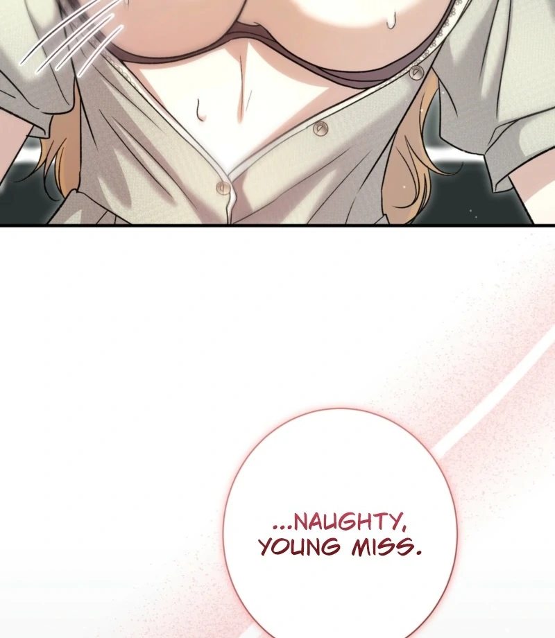 The Young Lady Is Too Curious Chapter 4 - page 108