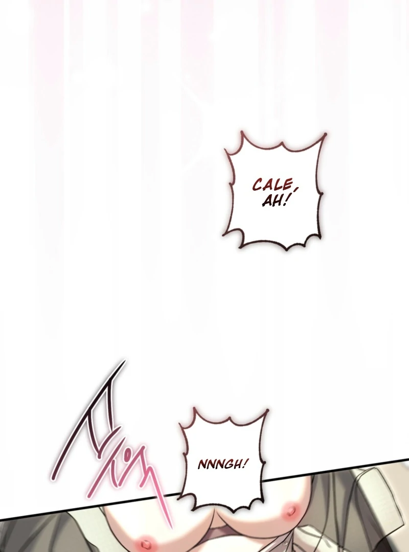 The Young Lady Is Too Curious Chapter 4 - page 113