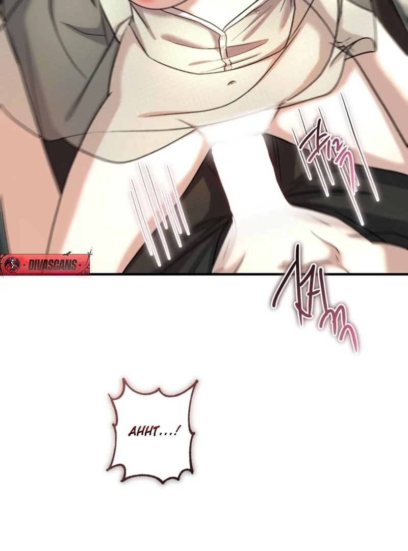 The Young Lady Is Too Curious Chapter 4 - page 114