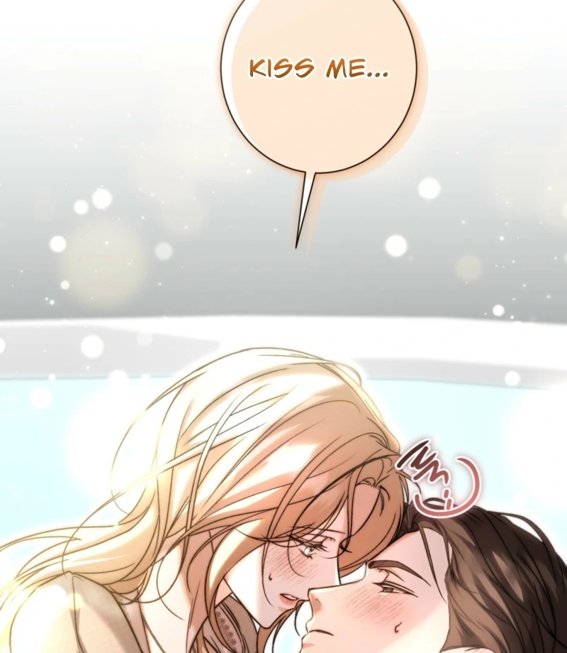 The Young Lady Is Too Curious Chapter 4 - page 116