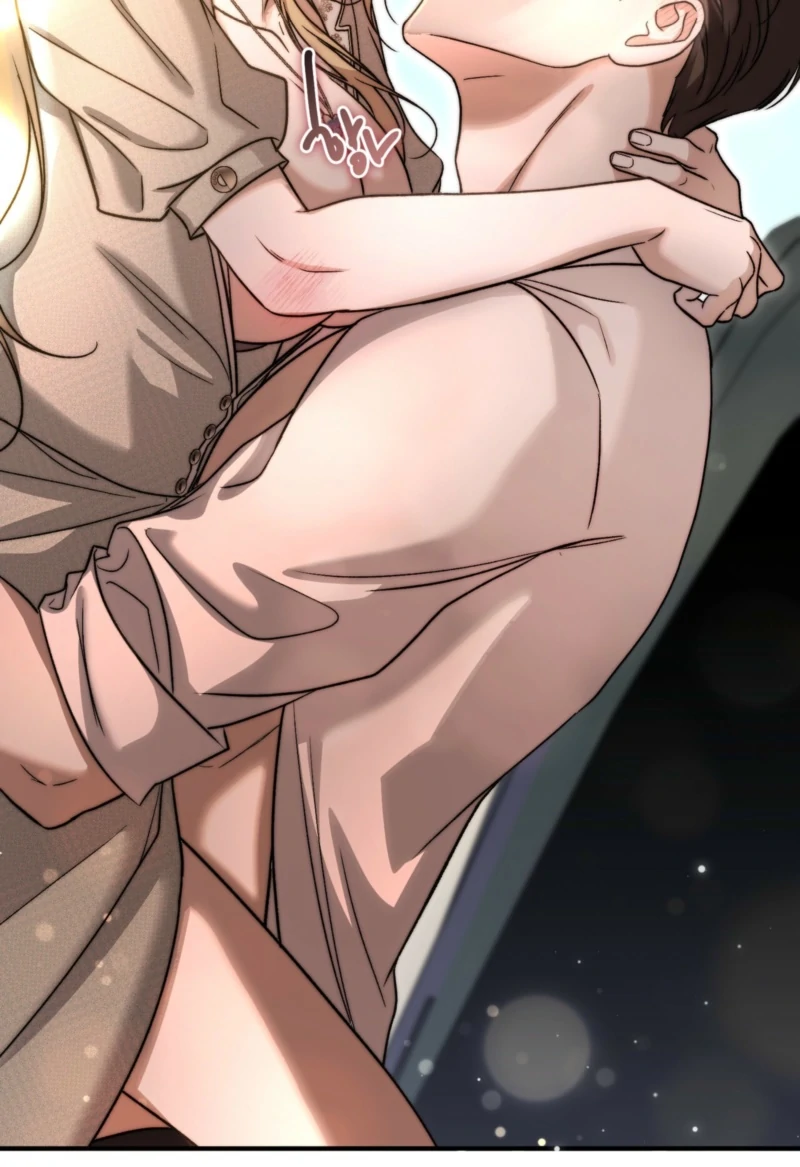 The Young Lady Is Too Curious Chapter 4 - page 117