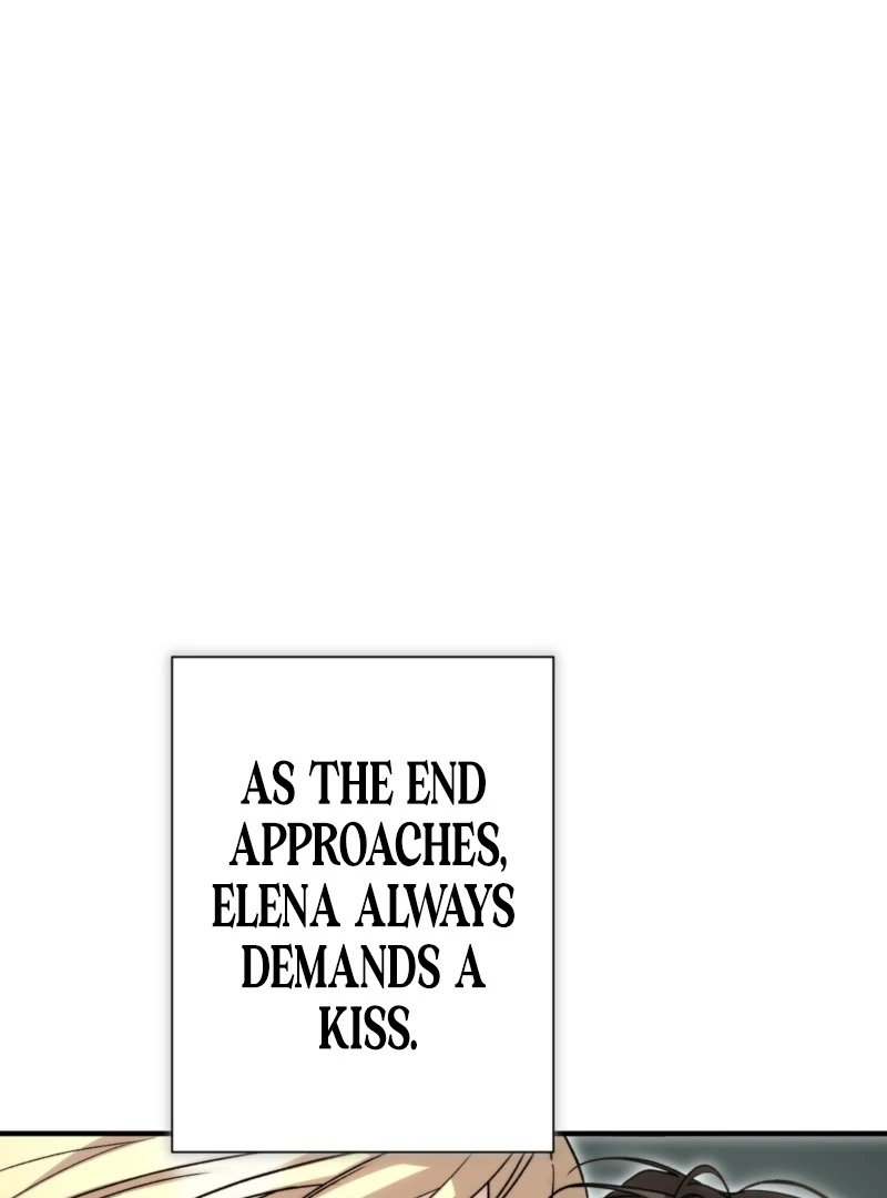 The Young Lady Is Too Curious Chapter 4 - page 118