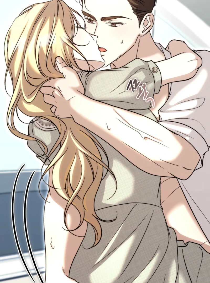 The Young Lady Is Too Curious Chapter 4 - page 122