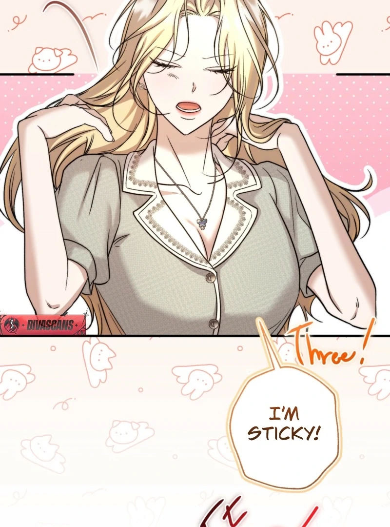 The Young Lady Is Too Curious Chapter 4 - page 127