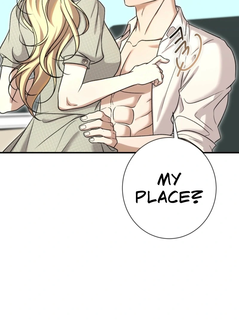 The Young Lady Is Too Curious Chapter 4 - page 132