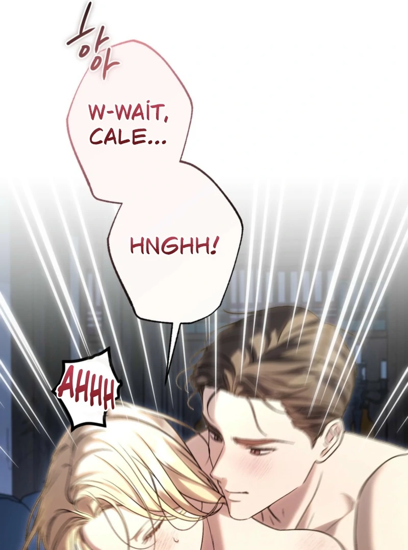 The Young Lady Is Too Curious Chapter 4 - page 14