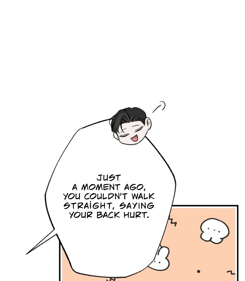 The Young Lady Is Too Curious Chapter 4 - page 154