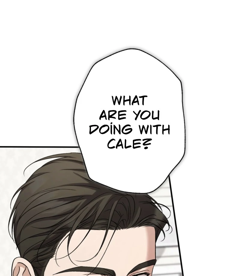 The Young Lady Is Too Curious Chapter 4 - page 159