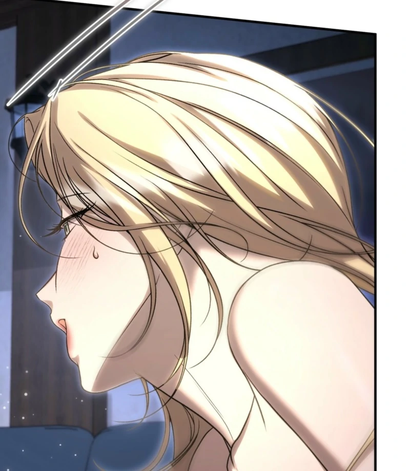 The Young Lady Is Too Curious Chapter 4 - page 21