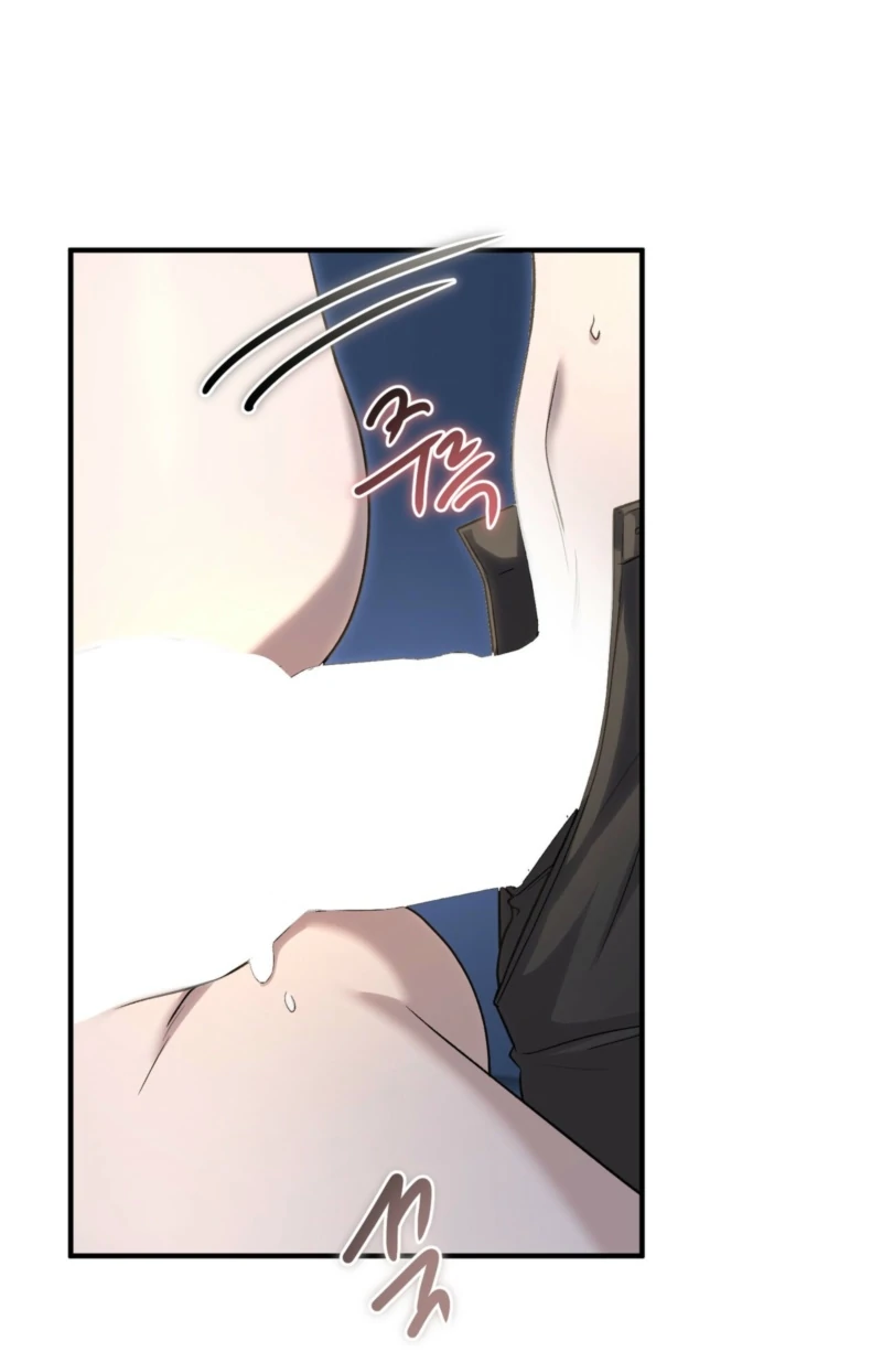 The Young Lady Is Too Curious Chapter 4 - page 26