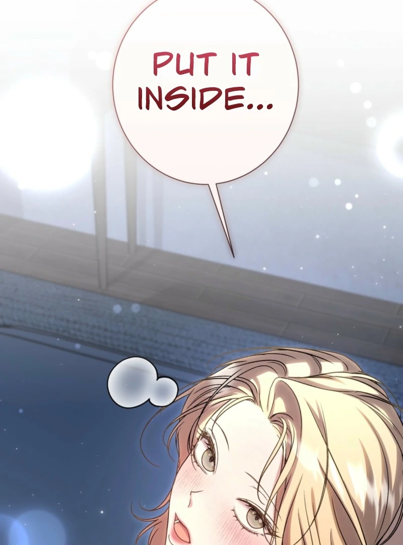 The Young Lady Is Too Curious Chapter 4 - page 2