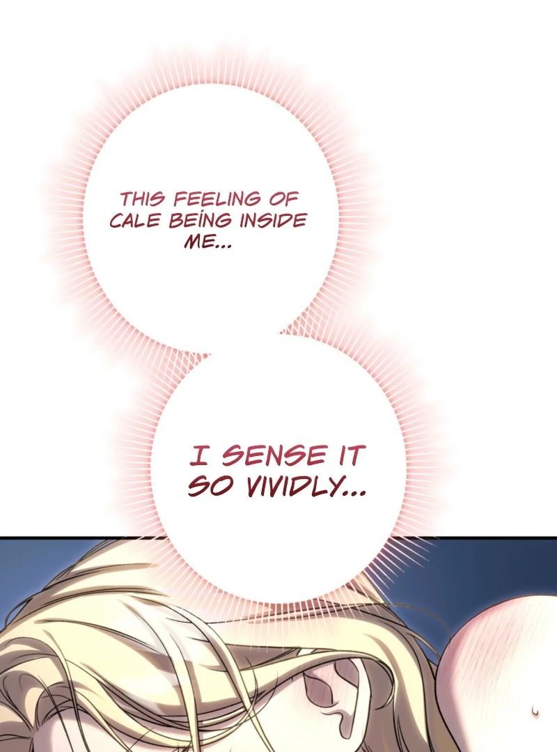 The Young Lady Is Too Curious Chapter 4 - page 31