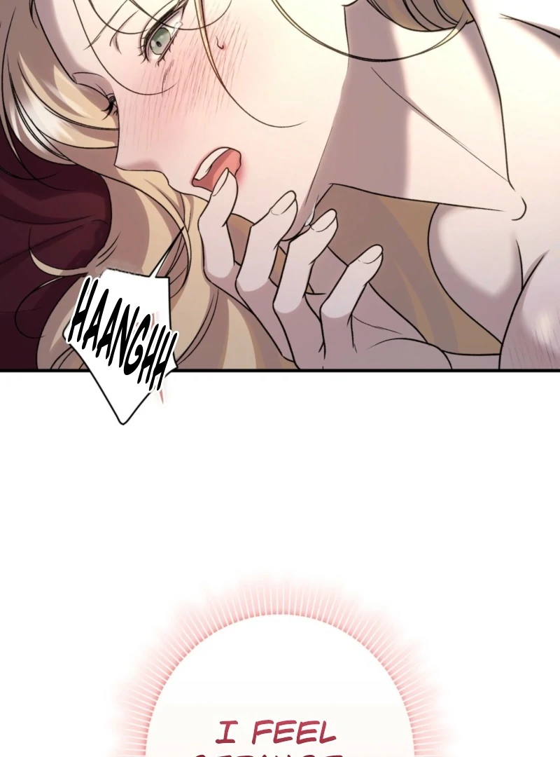 The Young Lady Is Too Curious Chapter 4 - page 32