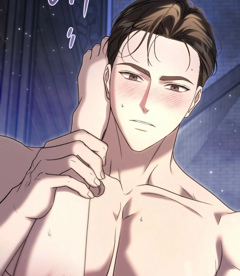 The Young Lady Is Too Curious Chapter 4 - page 34