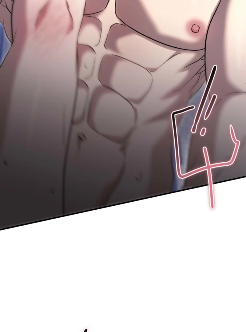 The Young Lady Is Too Curious Chapter 4 - page 35