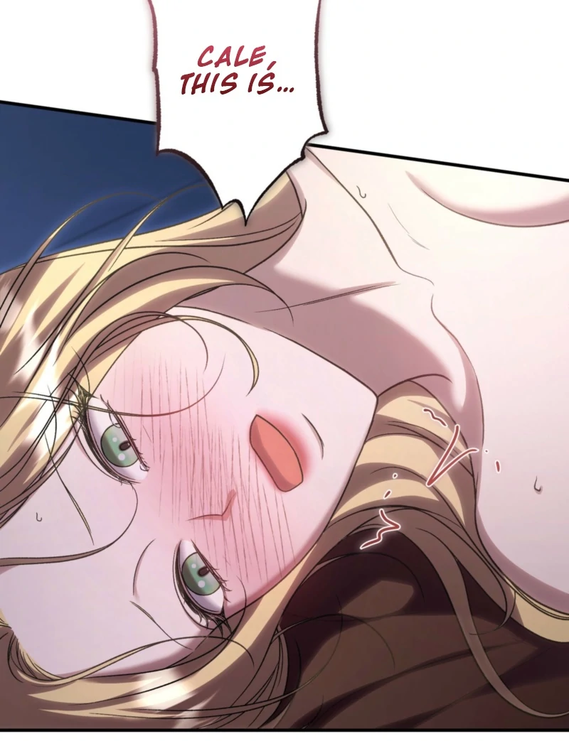 The Young Lady Is Too Curious Chapter 4 - page 39