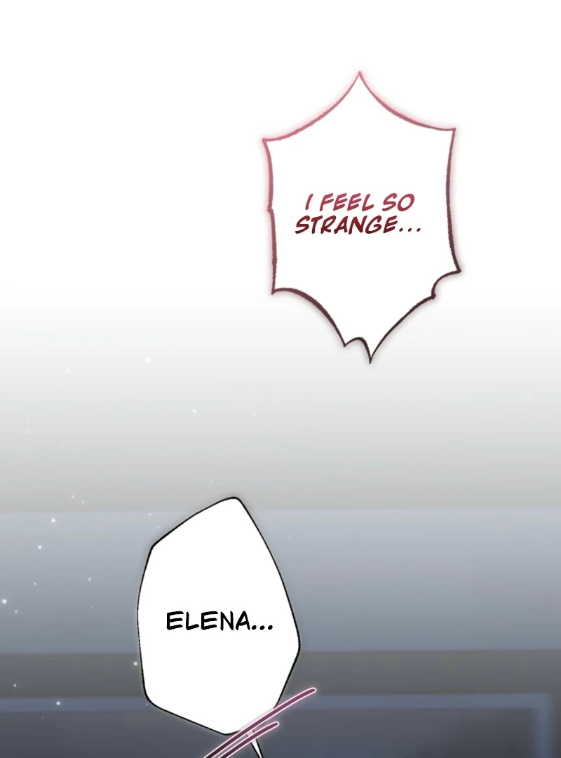 The Young Lady Is Too Curious Chapter 4 - page 40