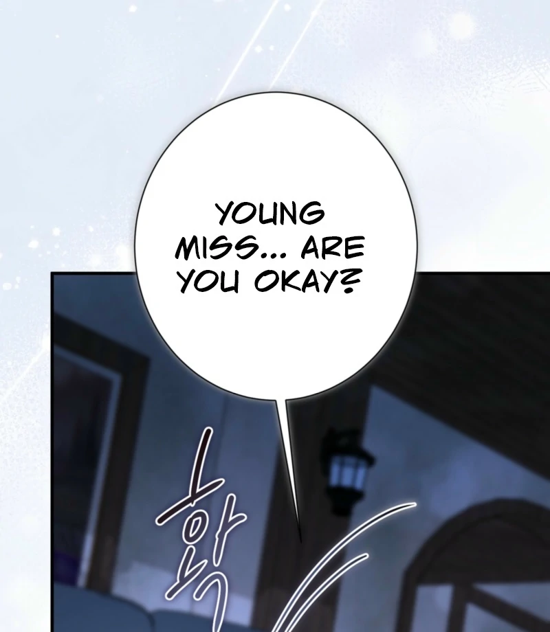 The Young Lady Is Too Curious Chapter 4 - page 59