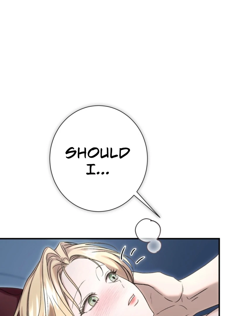 The Young Lady Is Too Curious Chapter 4 - page 61