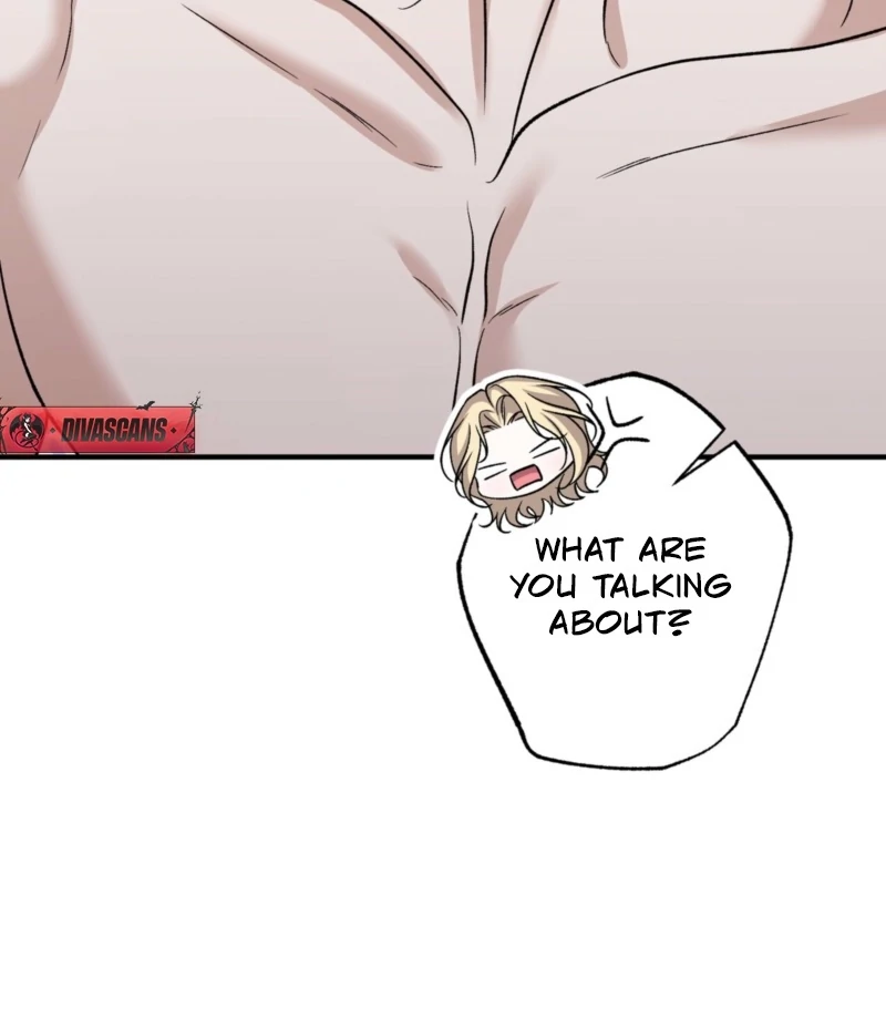 The Young Lady Is Too Curious Chapter 4 - page 64