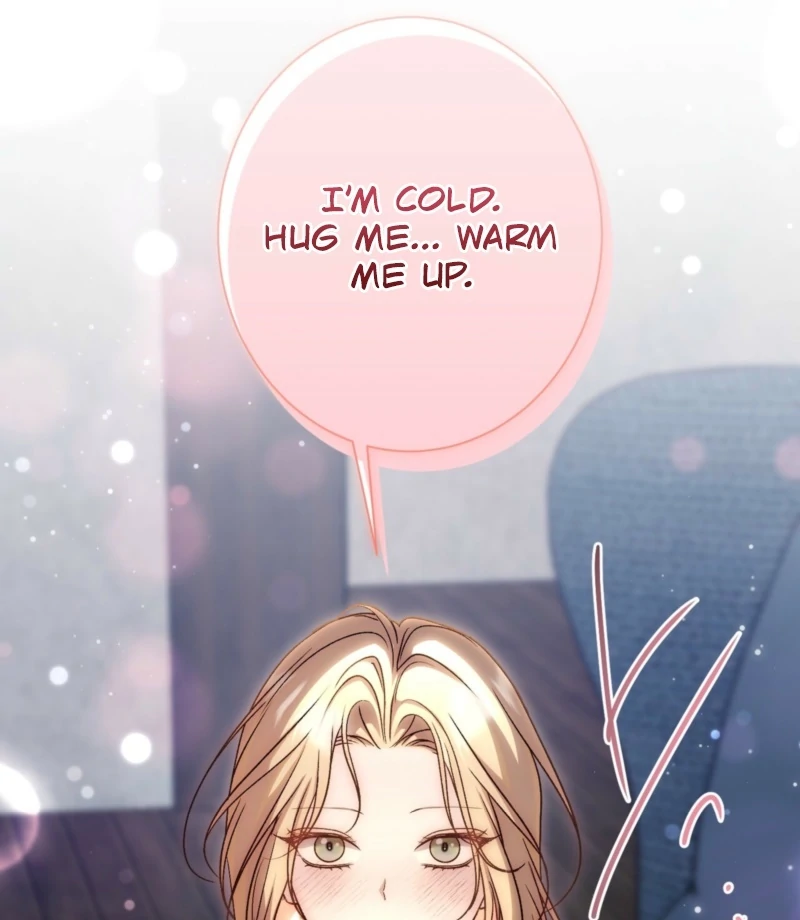 The Young Lady Is Too Curious Chapter 4 - page 68