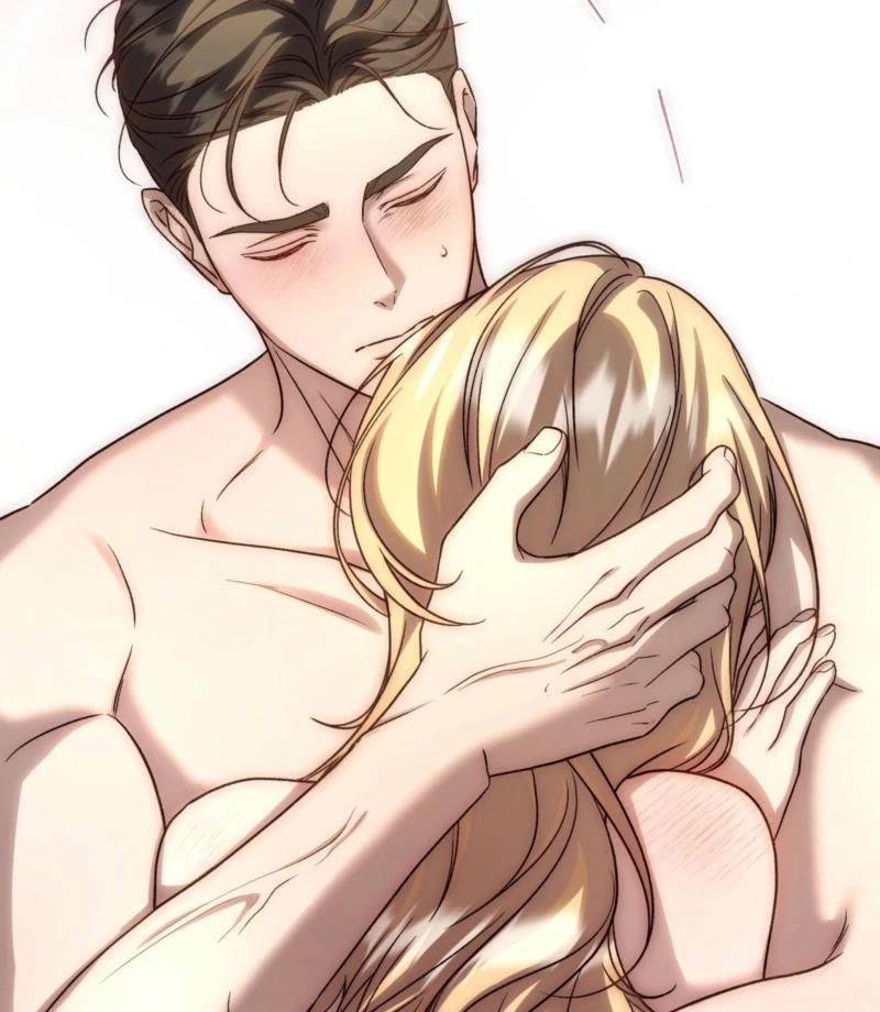 The Young Lady Is Too Curious Chapter 4 - page 76