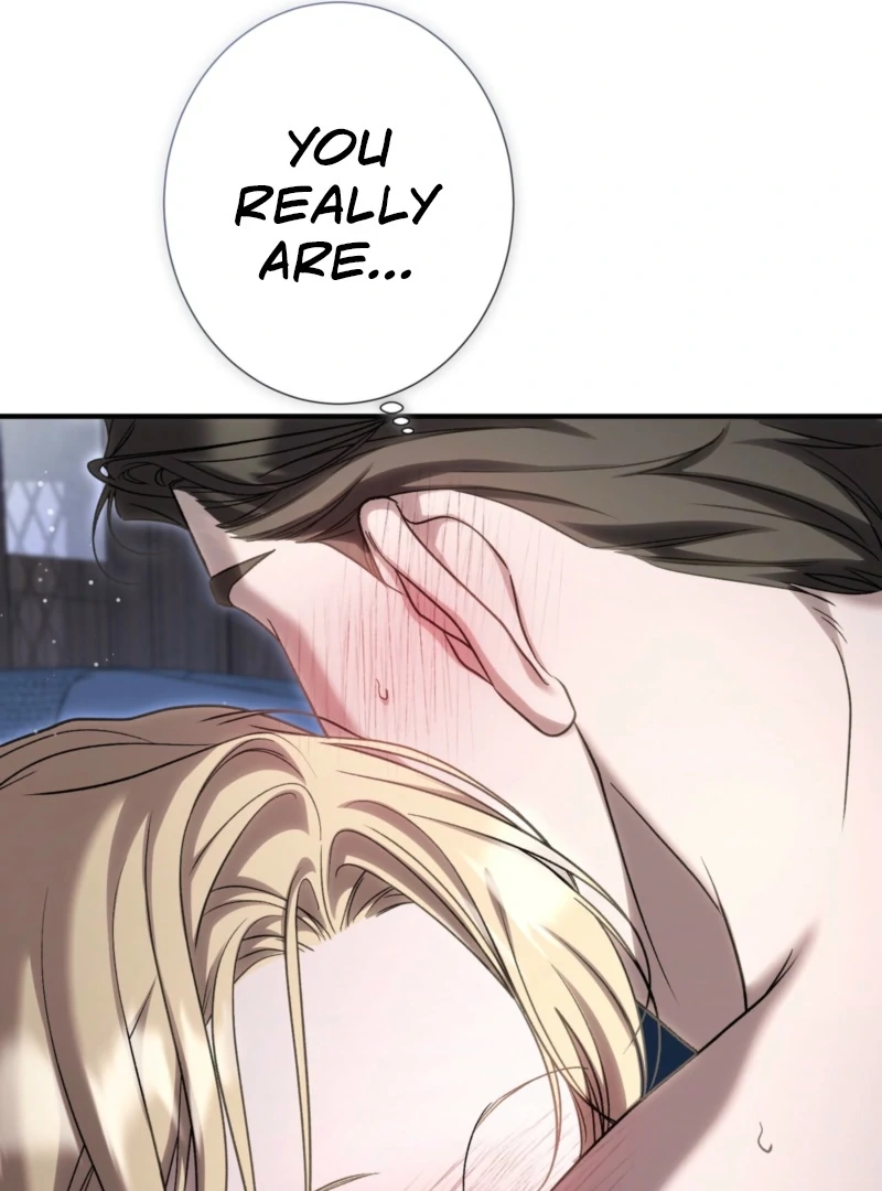 The Young Lady Is Too Curious Chapter 4 - page 79