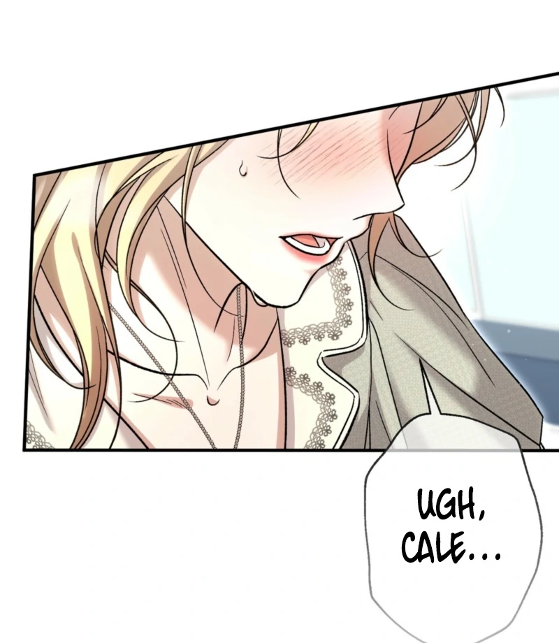 The Young Lady Is Too Curious Chapter 4 - page 85