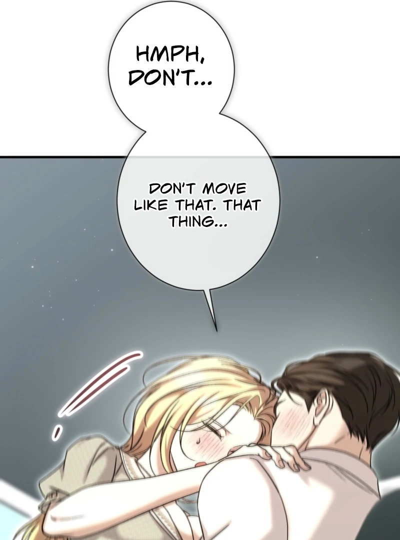 The Young Lady Is Too Curious Chapter 4 - page 92