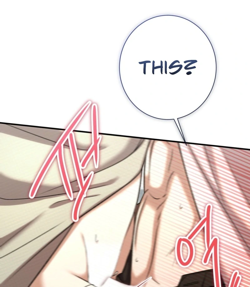 The Young Lady Is Too Curious Chapter 4 - page 94