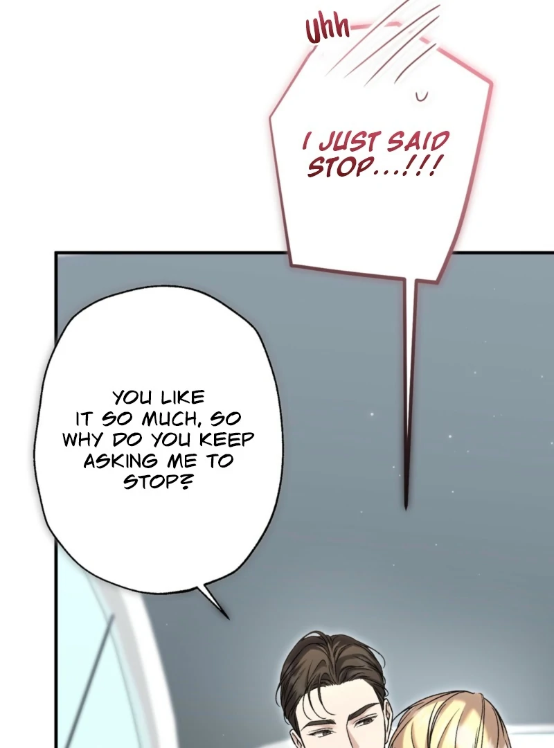 The Young Lady Is Too Curious Chapter 4 - page 96