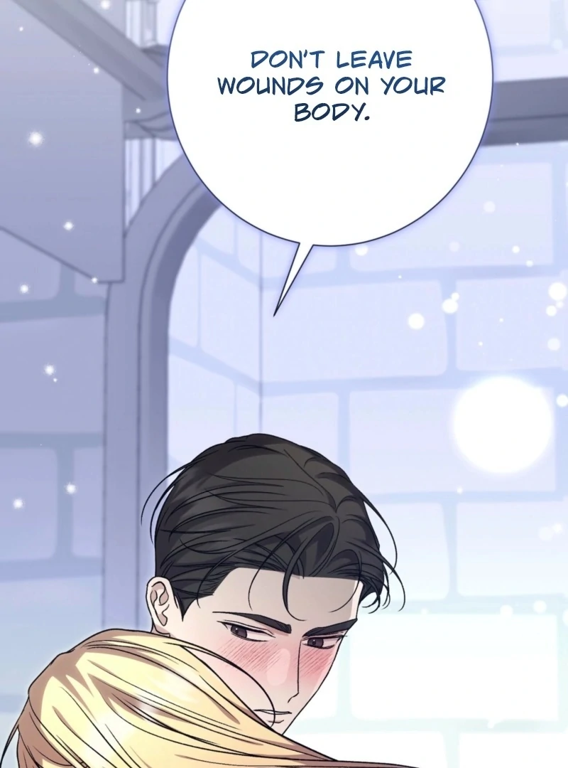 The Young Lady Is Too Curious Chapter 10 - page 100