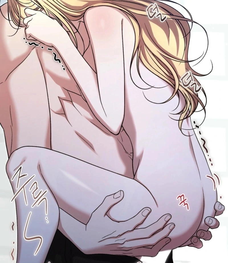 The Young Lady Is Too Curious Chapter 10 - page 101